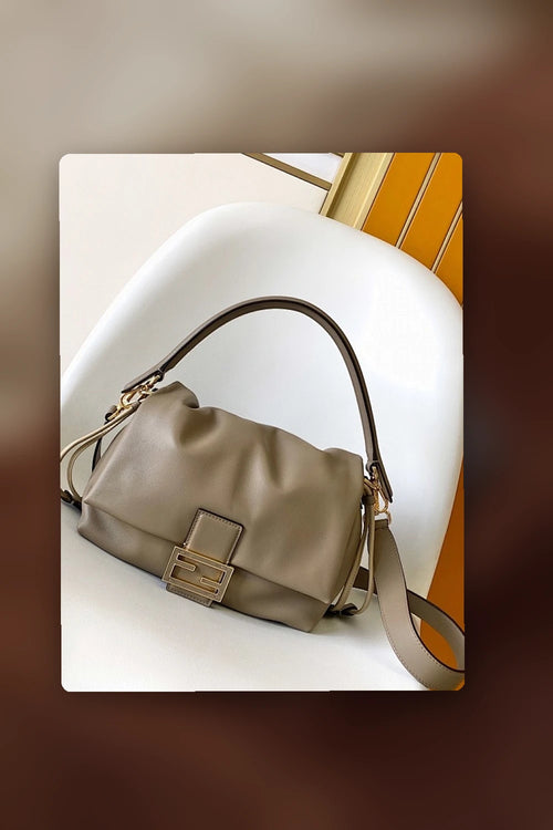 NB - FDE Bag - 270