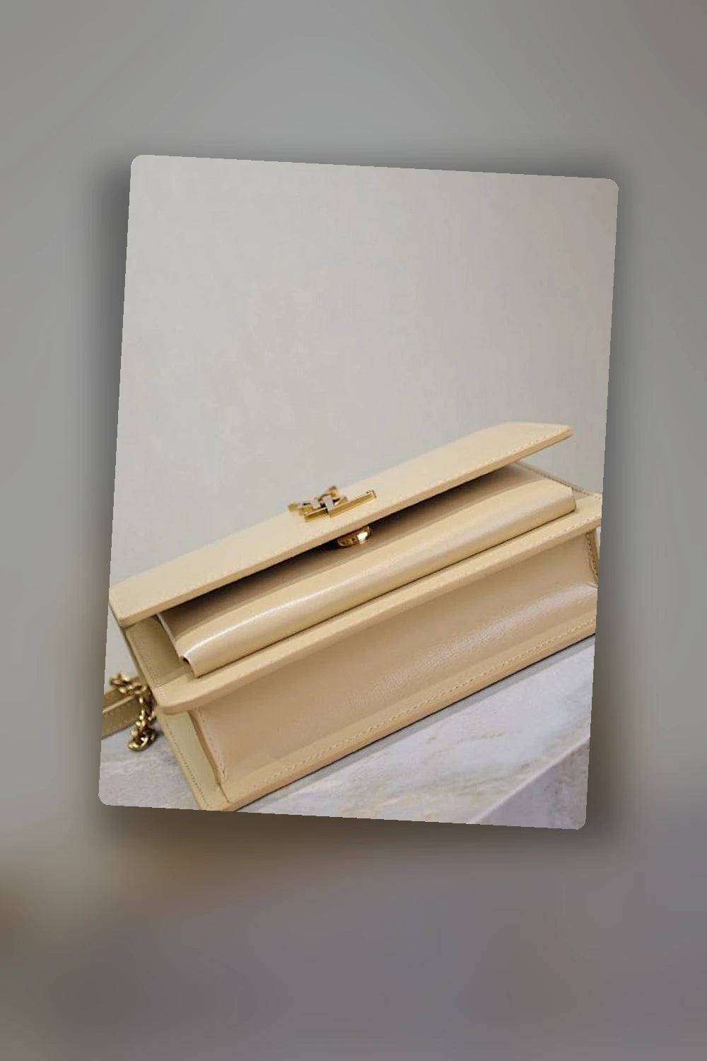 NB - YLS Bag - 582