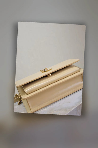 NB - YLS Bag - 582