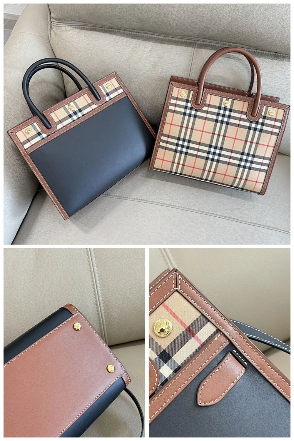 NB - BOR Bag - 199