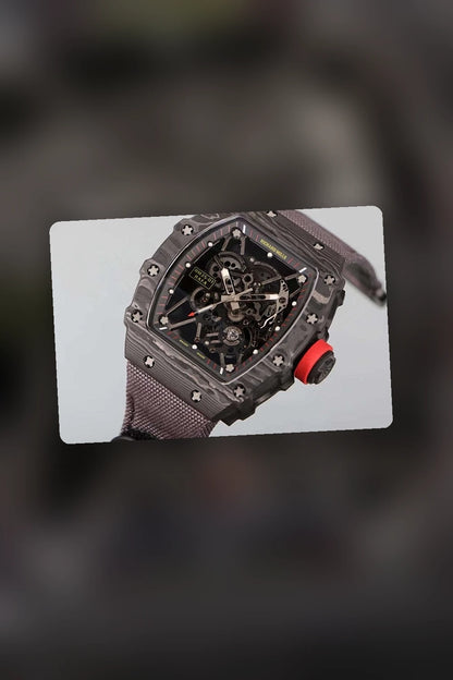 NB - Mix Watch - 450