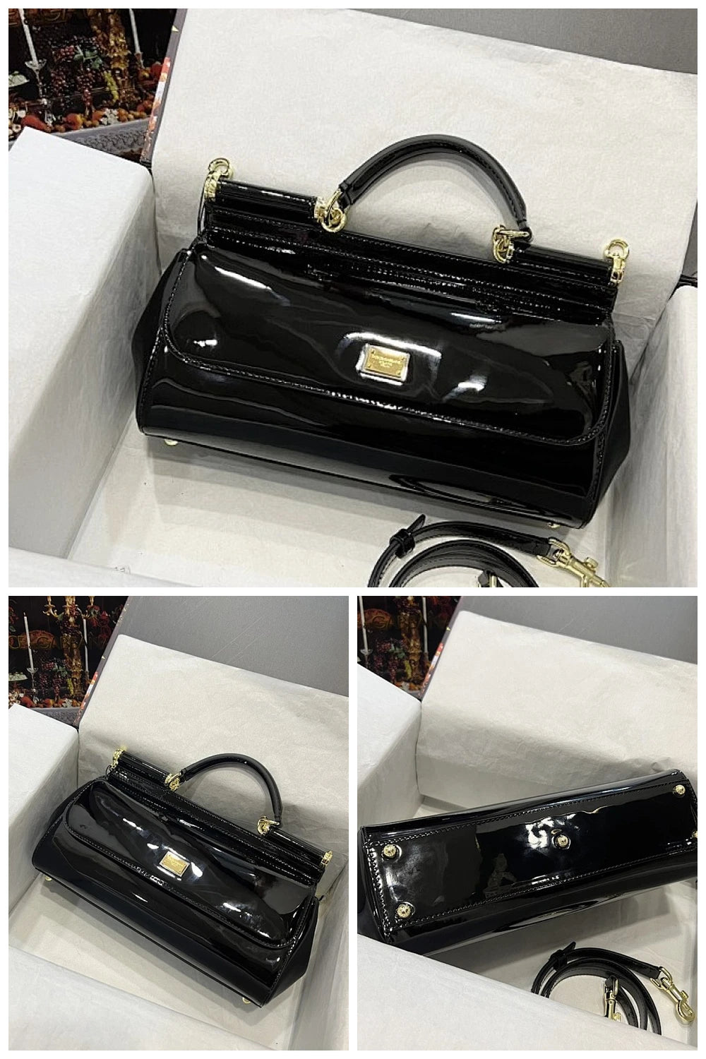 NB - DAG Bag - 861