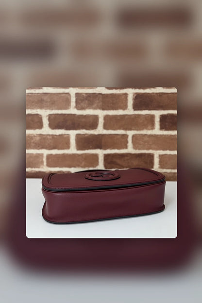 NB - GUKI Bag - 1382