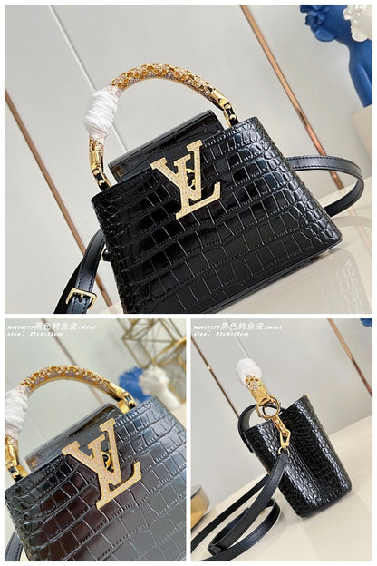 NB - LOV Bag - 704