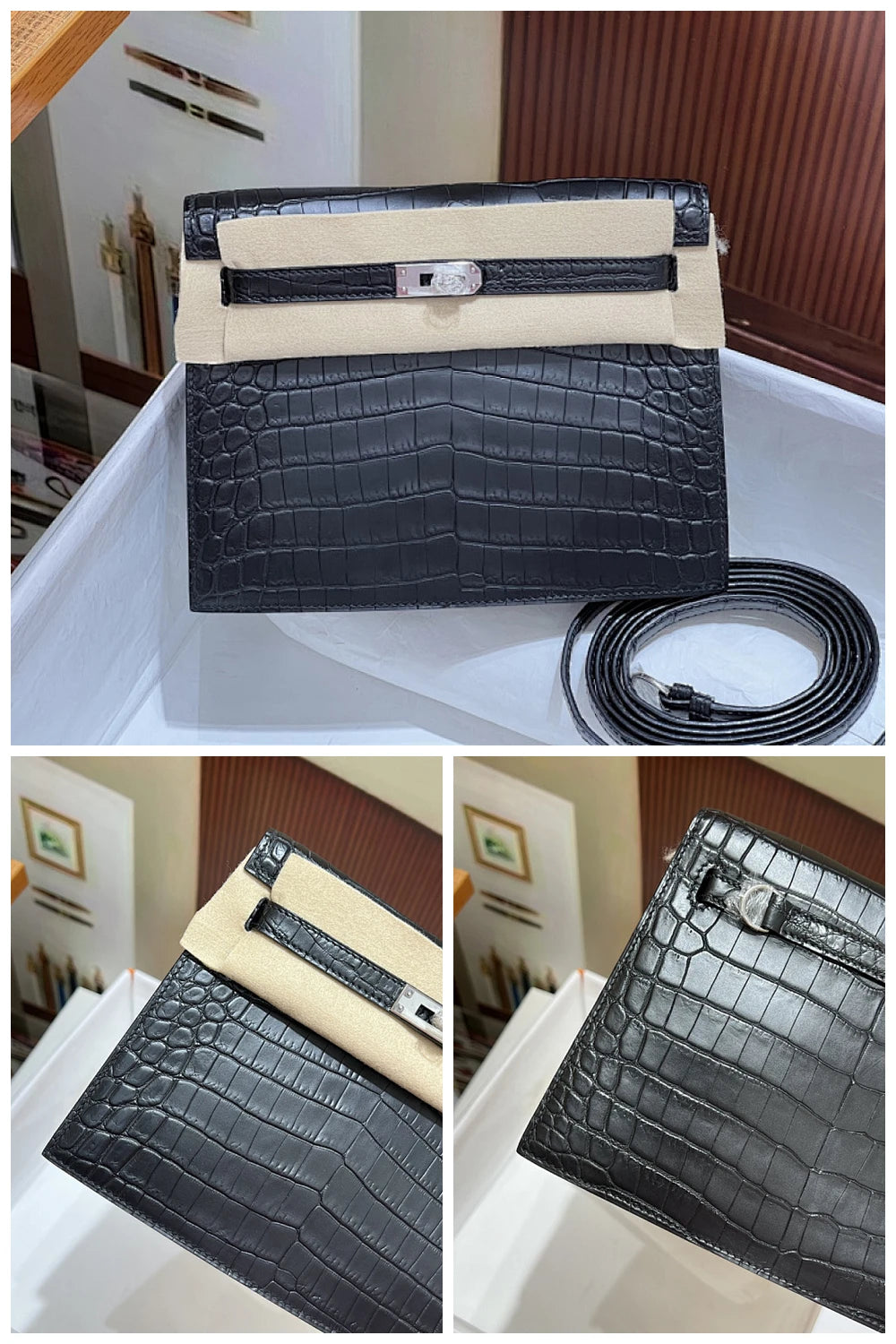 NB - HMS Bag - 531