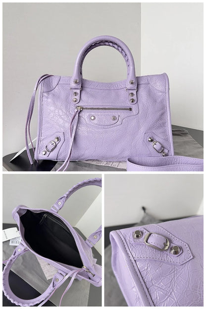NB - BG Bag - 1861