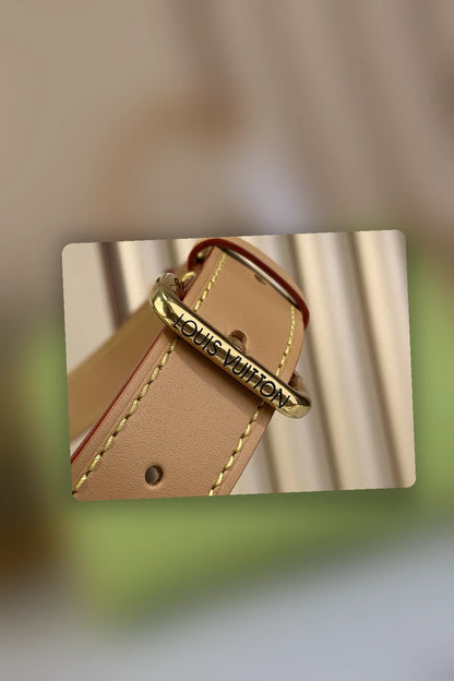 NB - LOV Bag - 1117