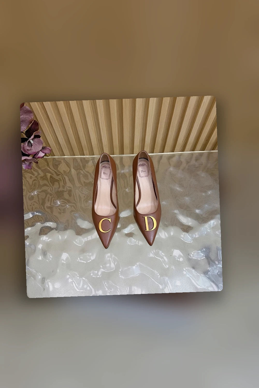 NB - DOR Women Shoes - 006