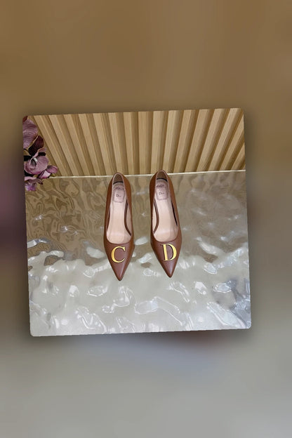 NB - DOR Women Shoes - 006