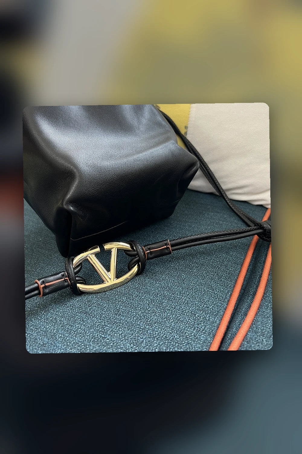 NB - VEL Bag - 991