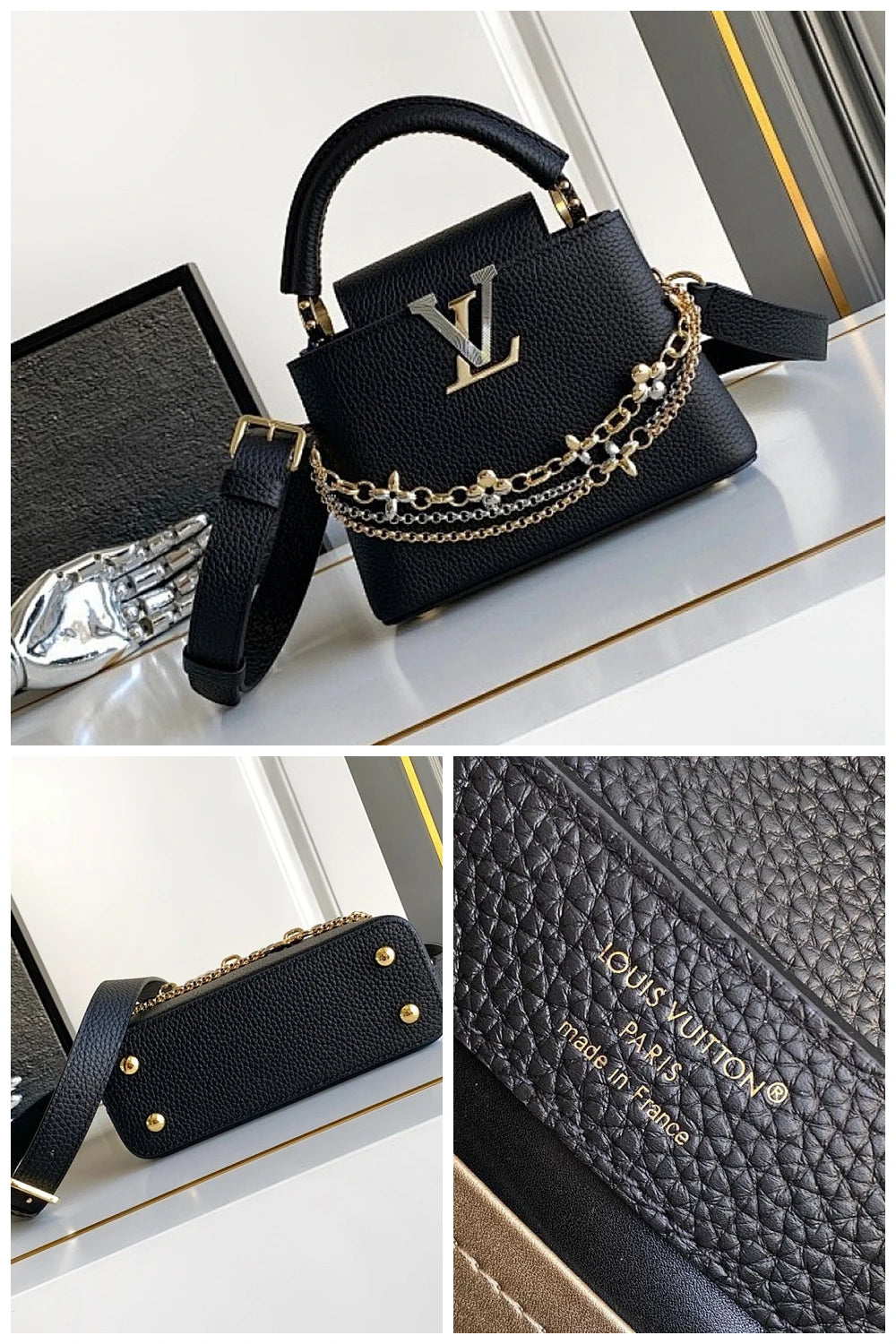 NB - LOV Bag - 474