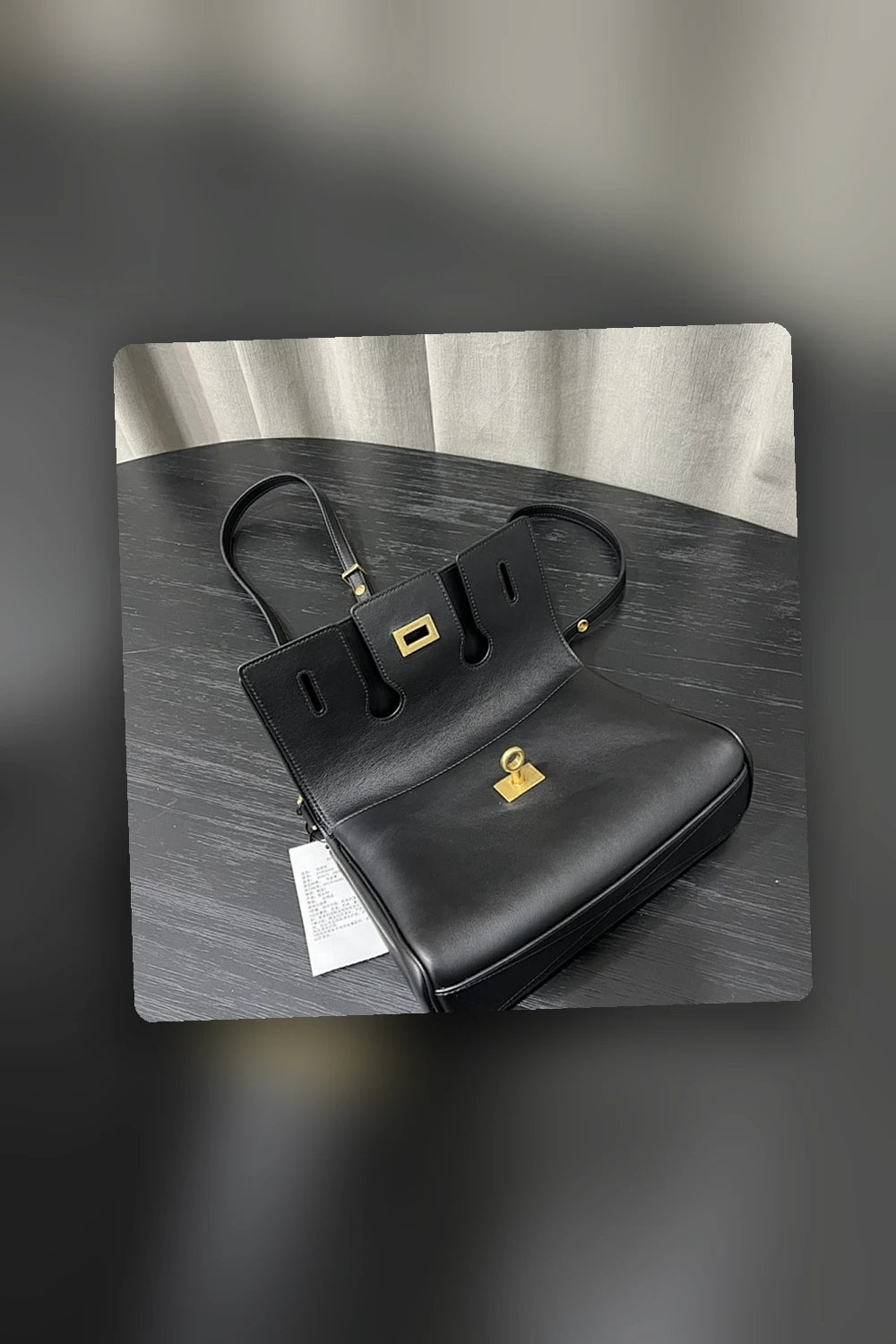 NB - BG Bag - 1462