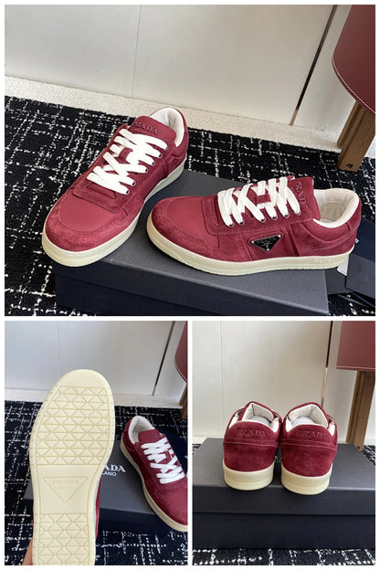 NB - PD Women Shoes - 198
