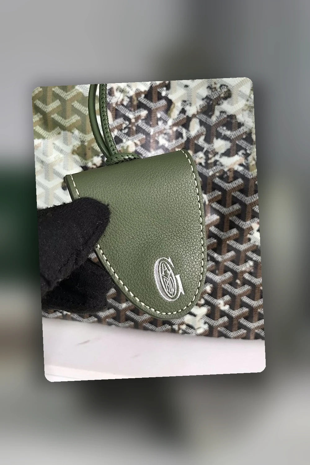 NB - GYO Bag - 1138