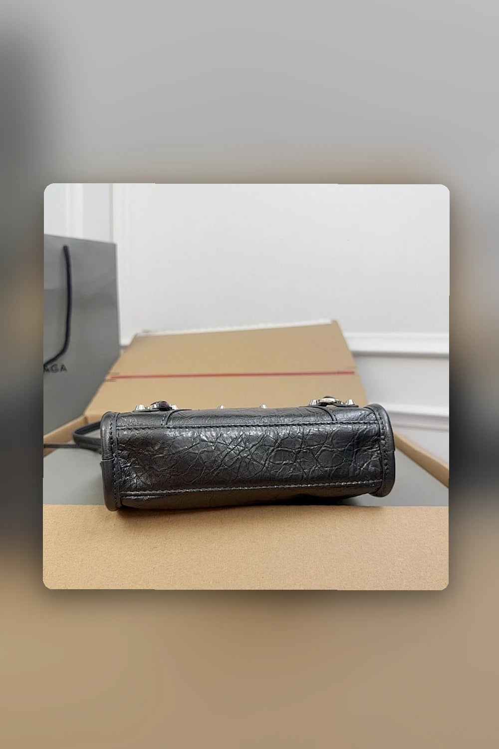NB - BG Bag - 1533