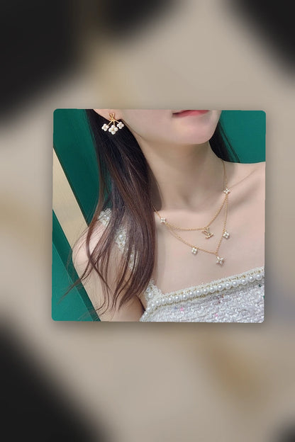 NB - LOV Jewelry - 602