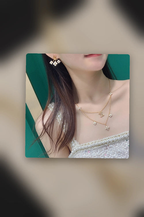 NB - LOV Jewelry - 602