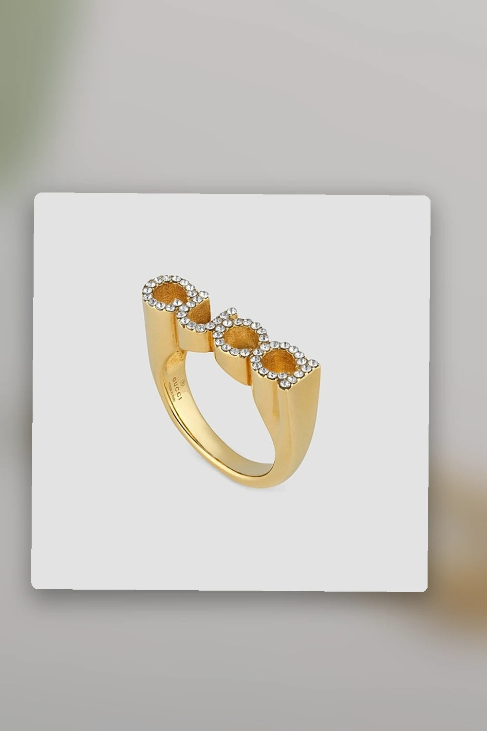 NB - GUKI Jewelry - 593