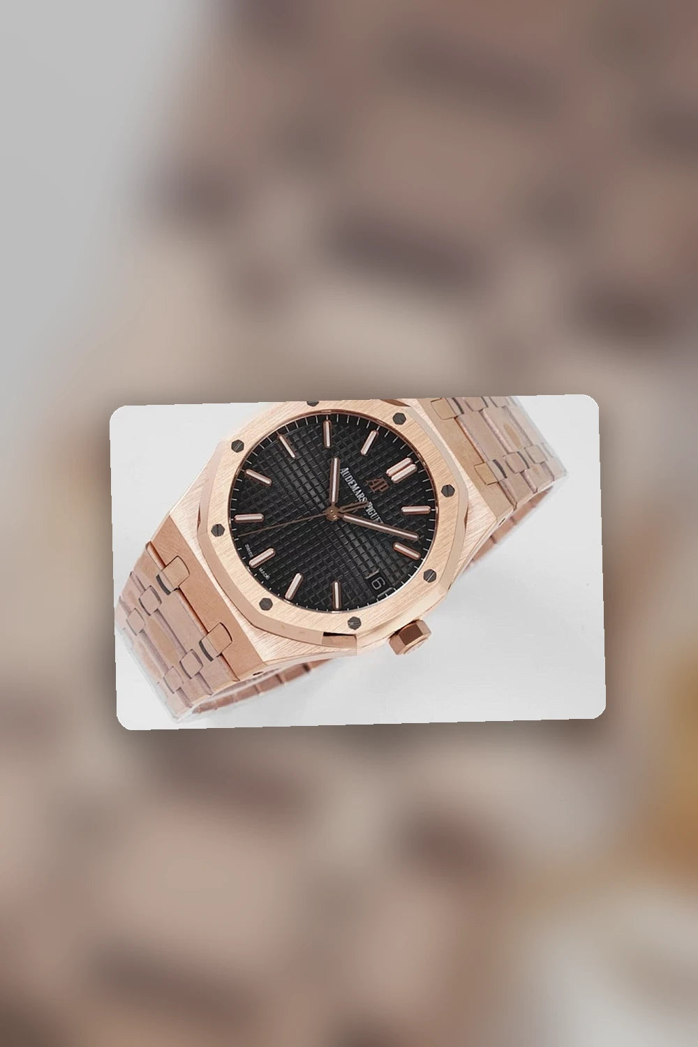 NB - Mix Watch - 1635