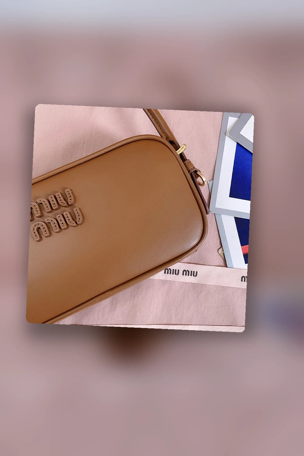 NB - MMU Bag - 1084