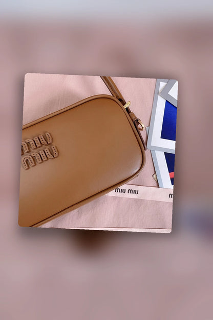 NB - MMU Bag - 1084