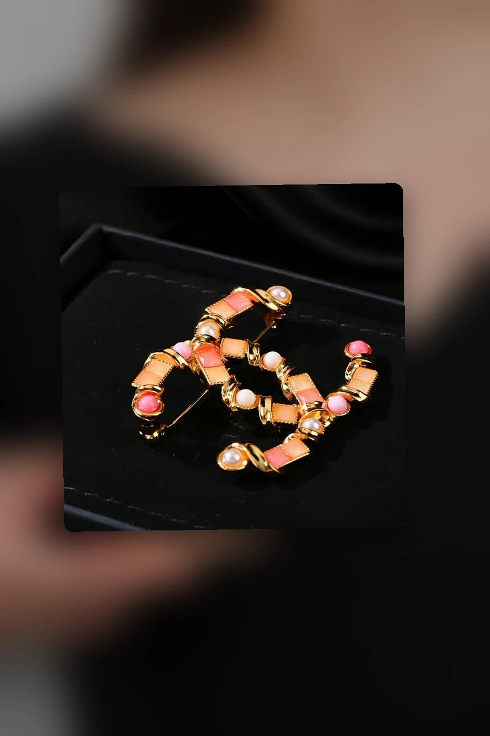 NB - CHL Jewelry - 1017