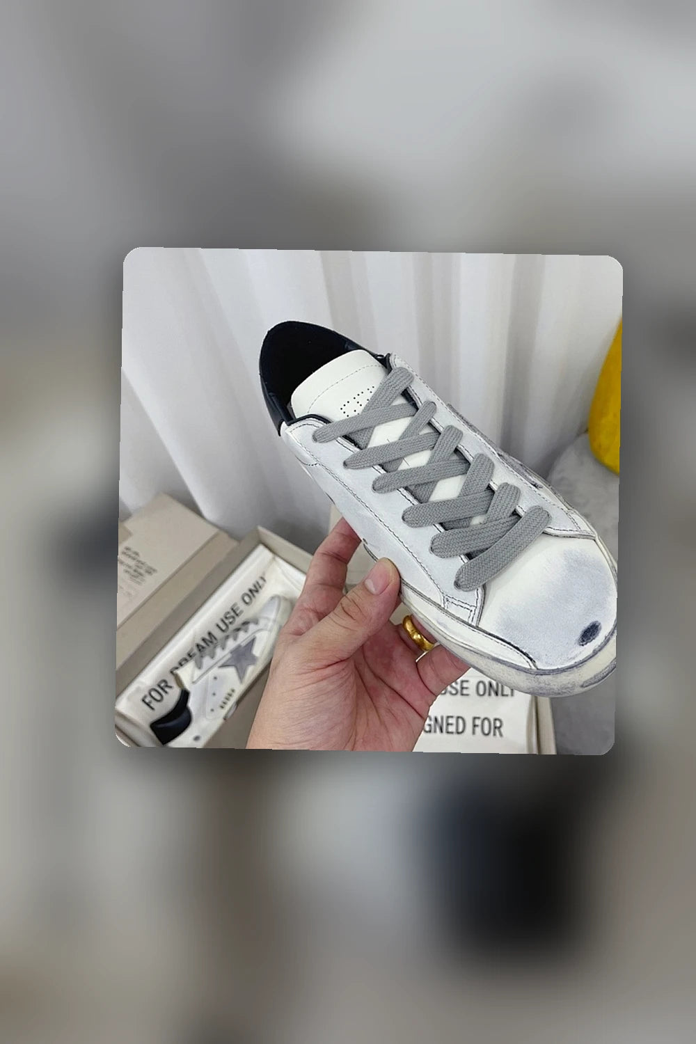 NB - SIMP Women Shoes - 030