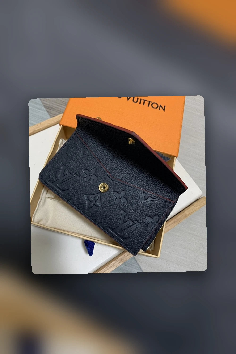 NB - Mix Wallet - 781