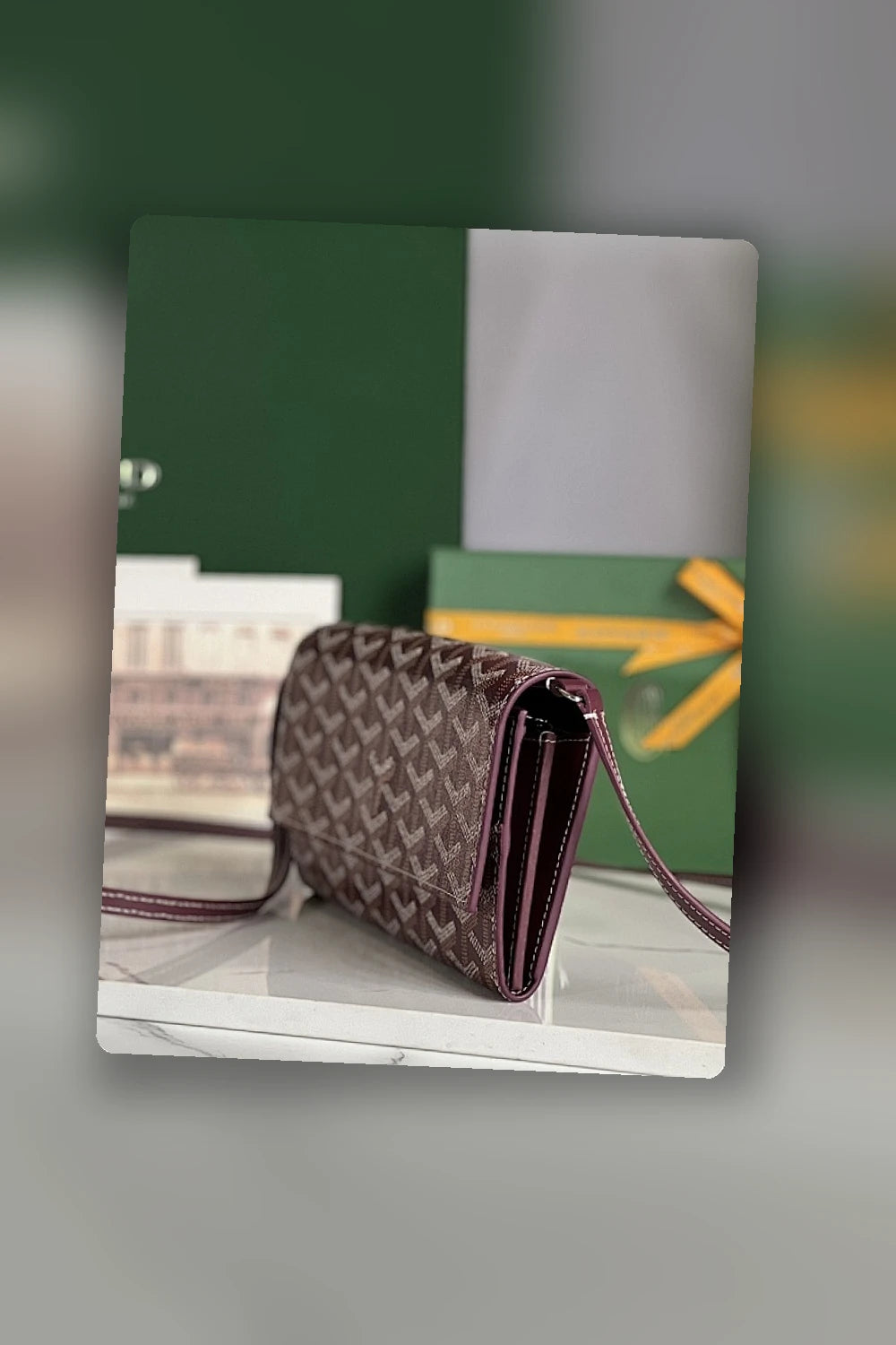 NB - Mix Wallet - 1052