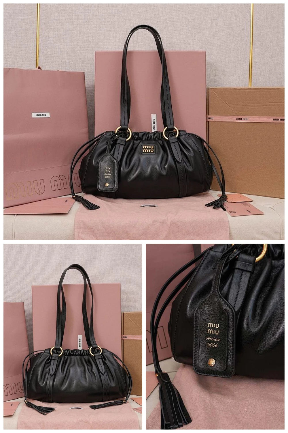 NB - MMU Bag - 1266