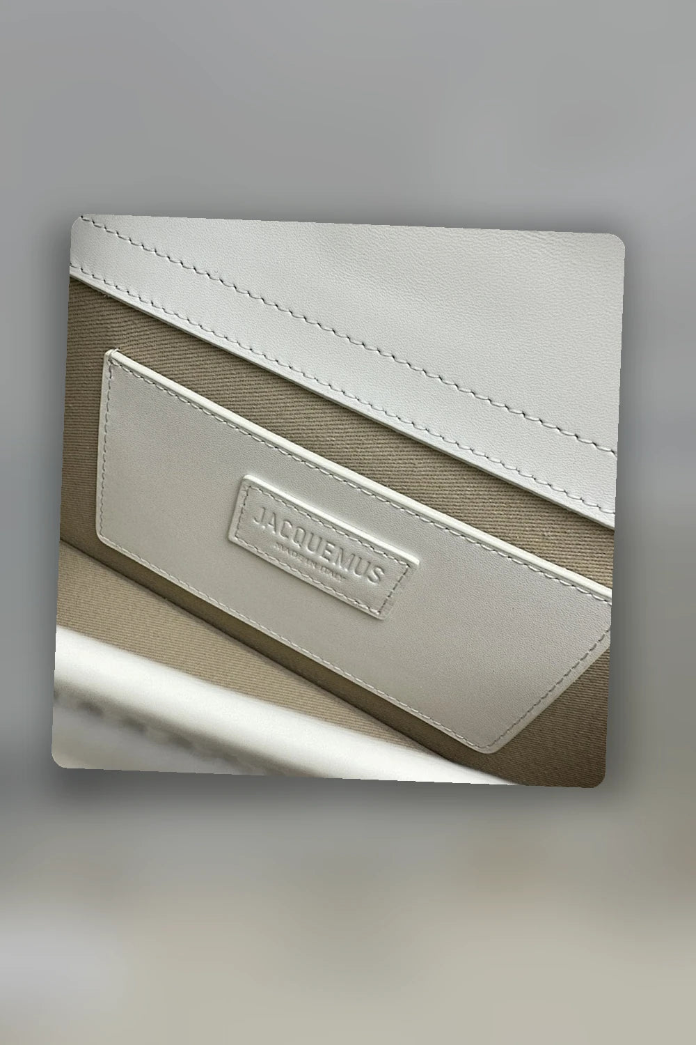NB - JCA Bag - 359