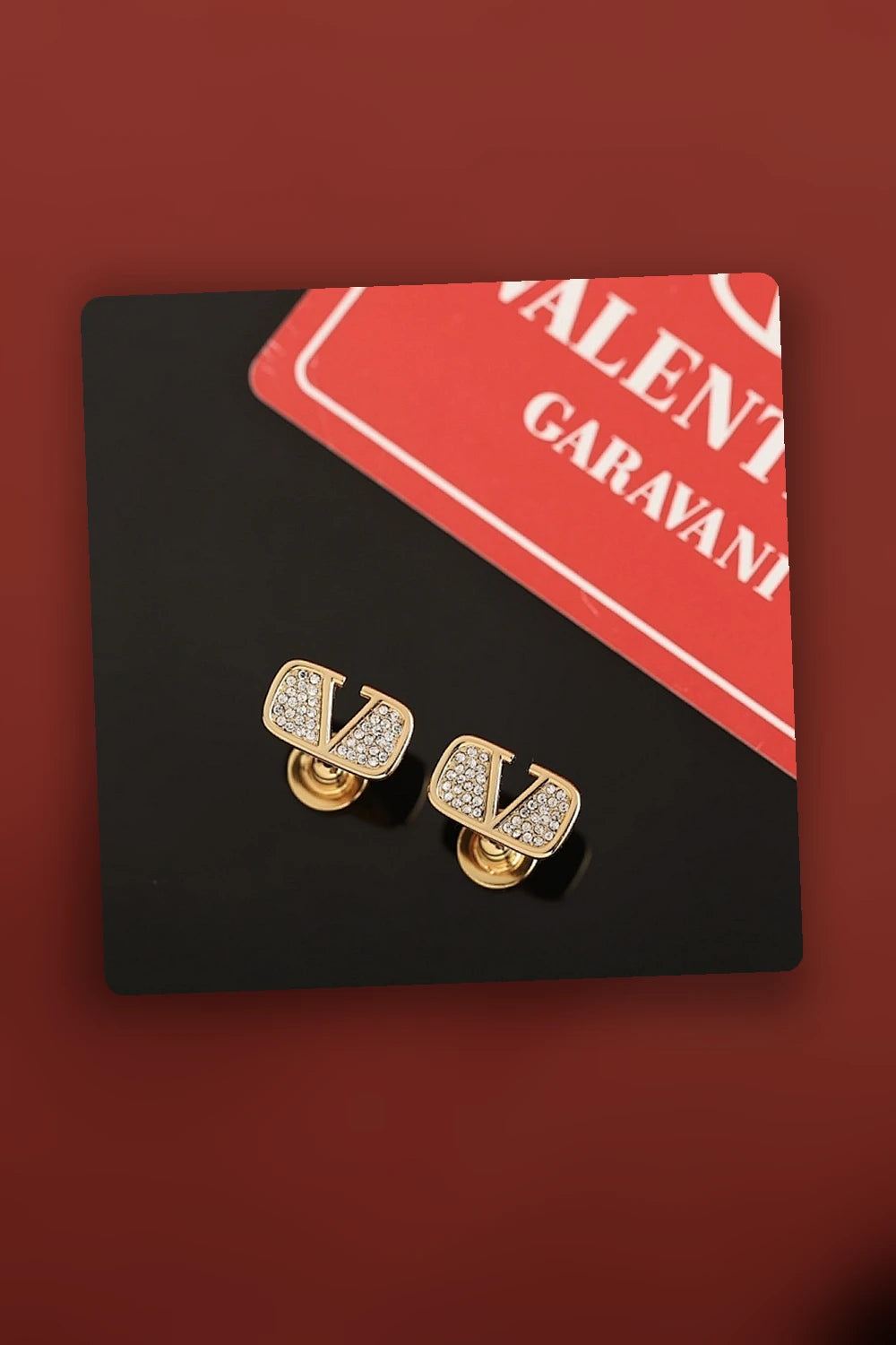 NB - VEL Jewelry - 549