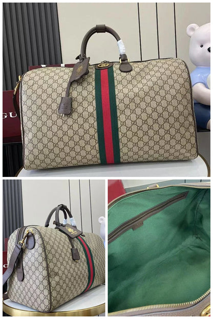 NB - GUKI Bag - 892