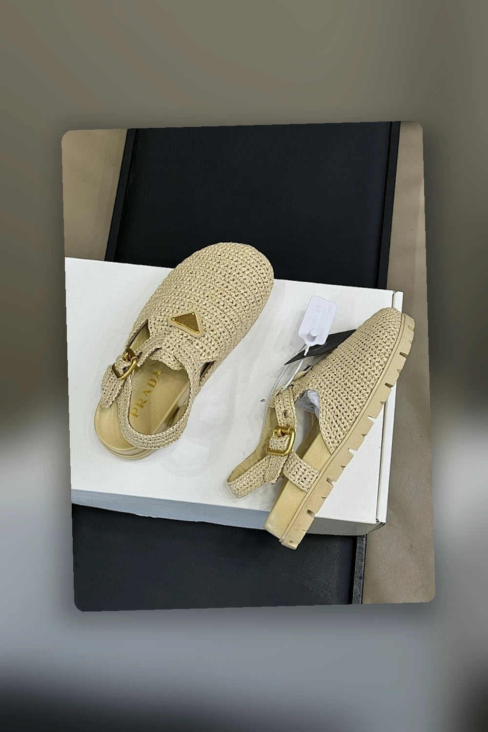 NB - PD Women Shoes - 1073