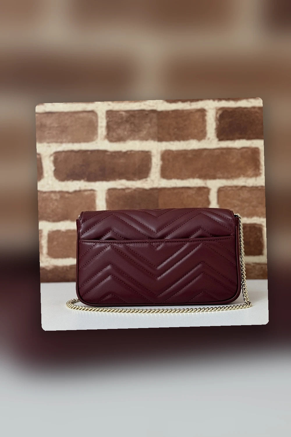 NB - GUKI Bag - 958