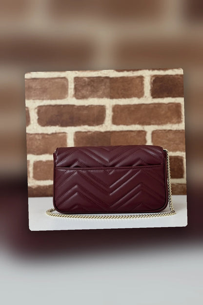NB - GUKI Bag - 958