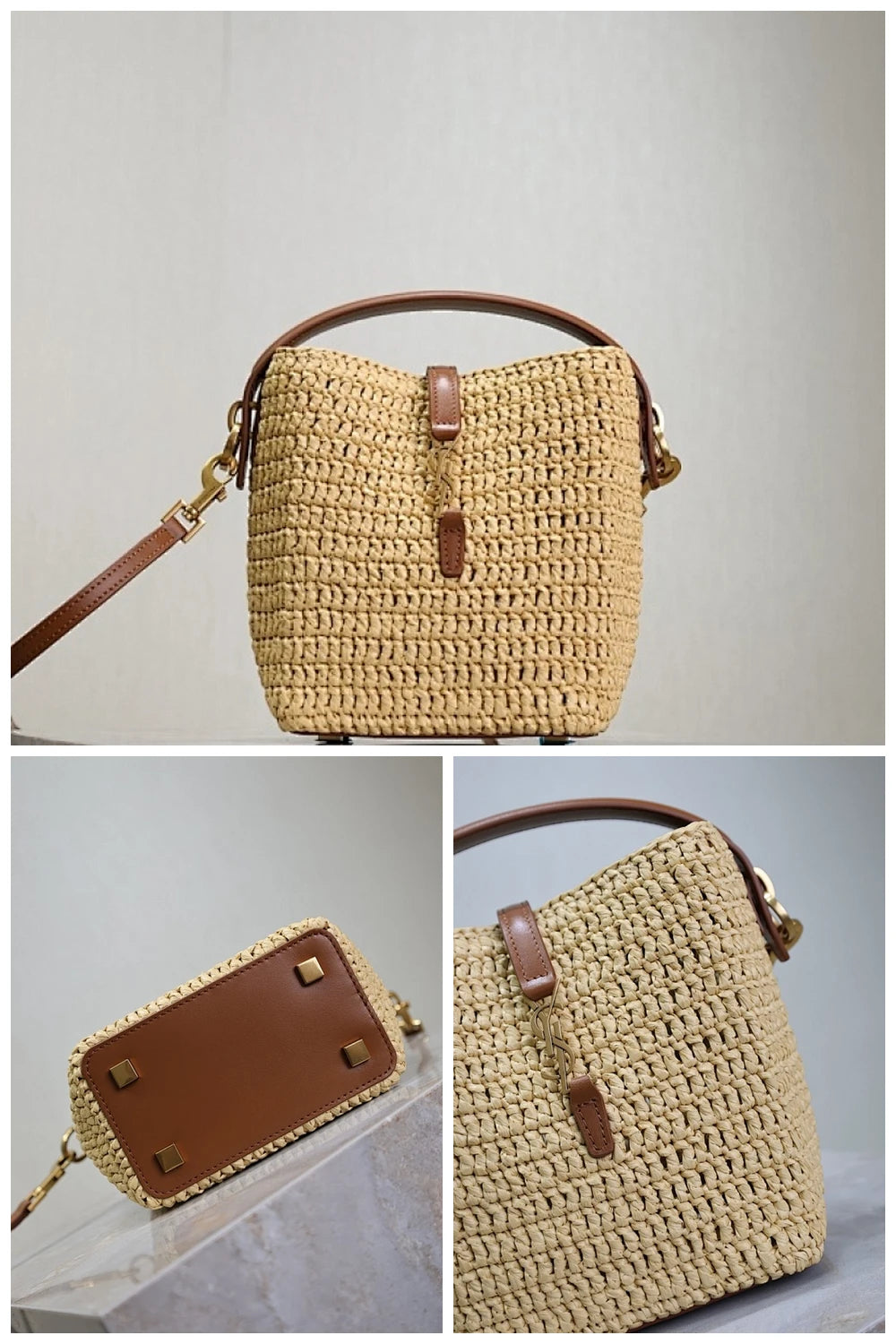 NB - YLS Bag - 1261