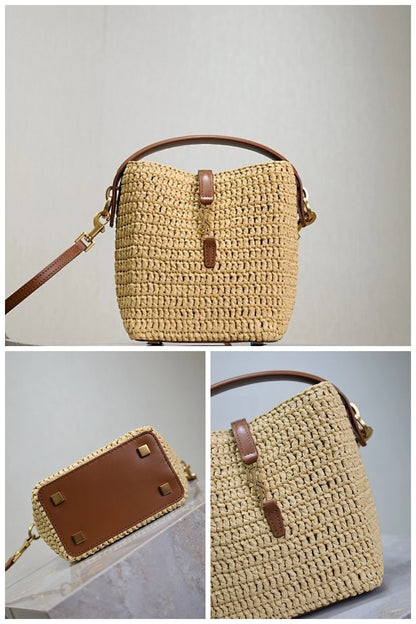 NB - YLS Bag - 1261