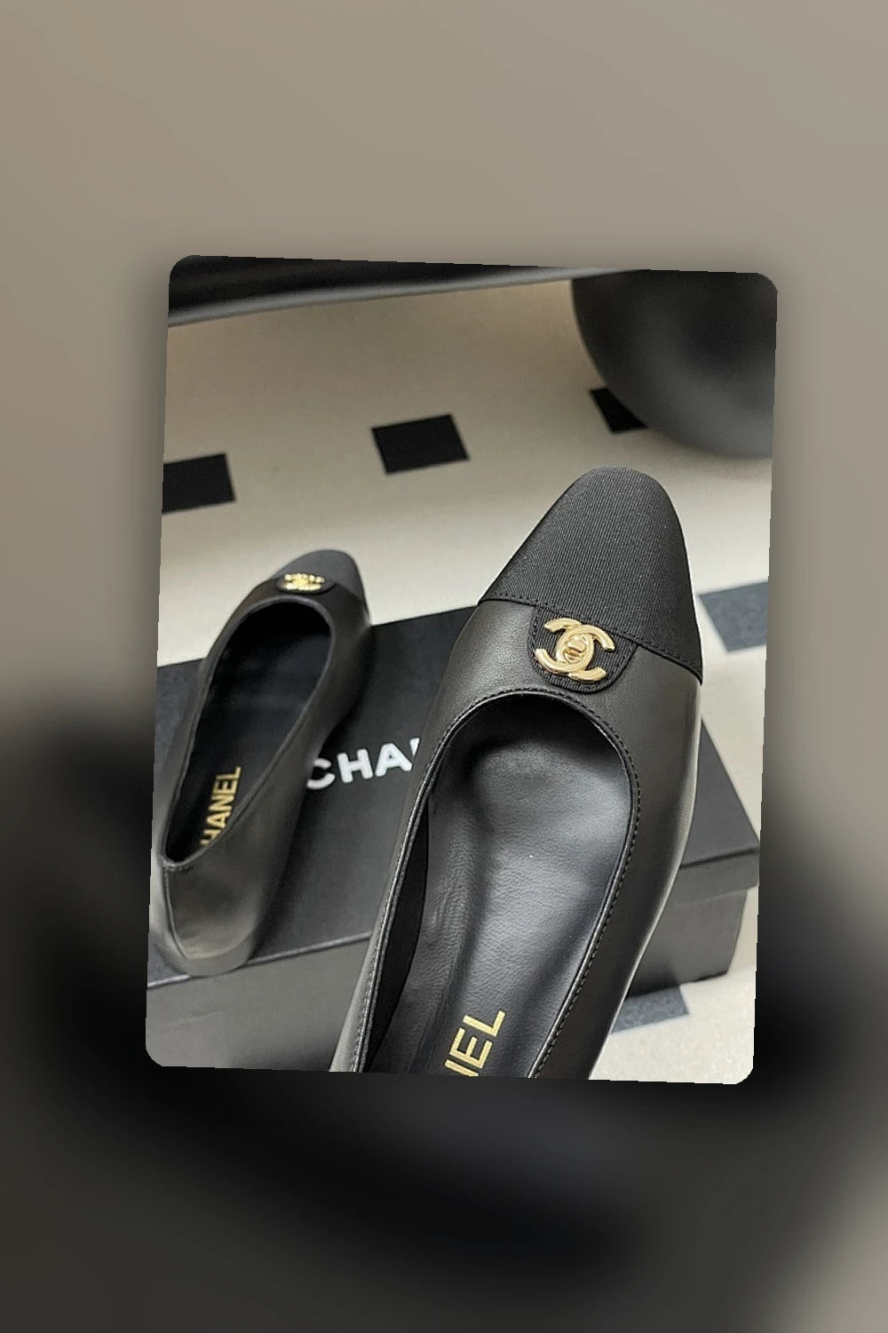 NB - CHL Mix Items - 730