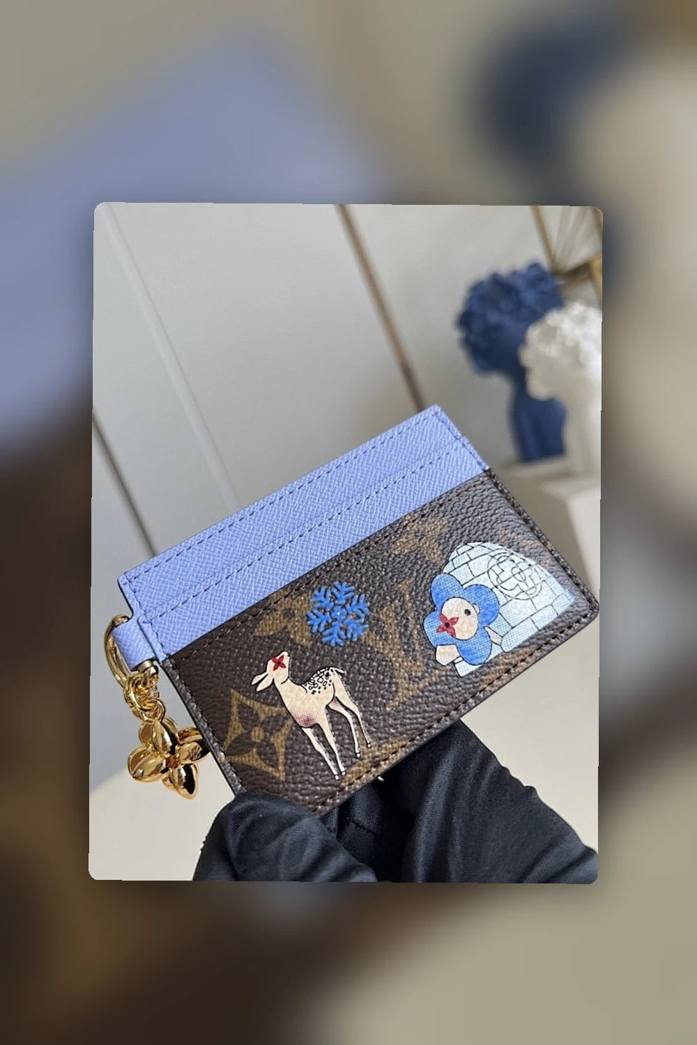 NB - Mix Wallet - 692