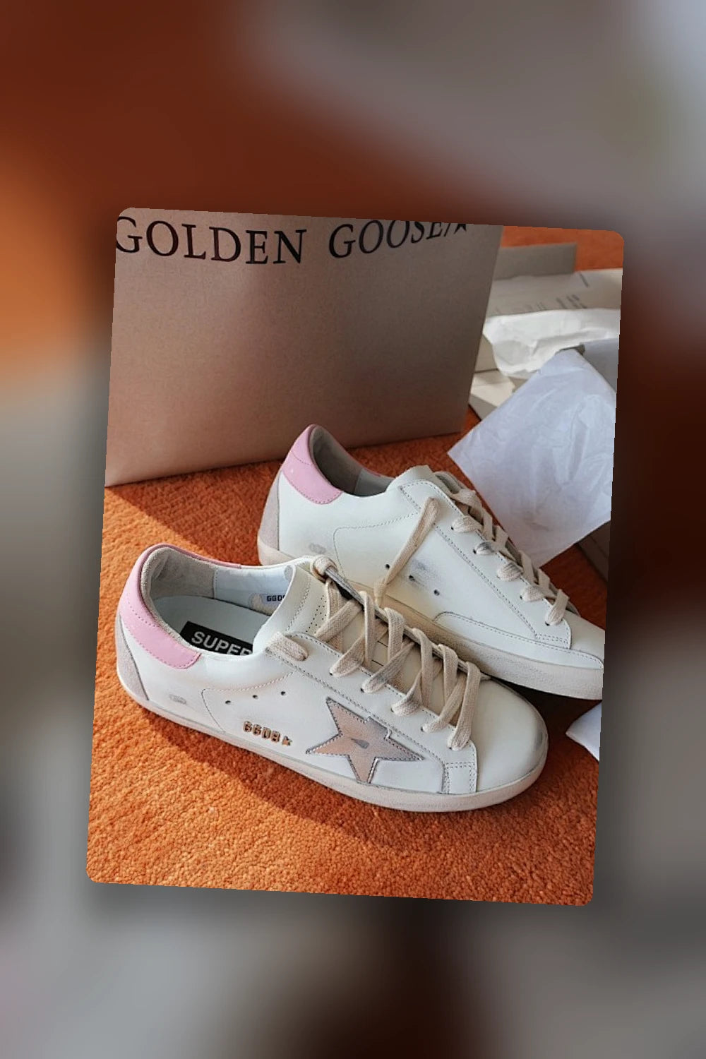 NB - SIMP Women Shoes - 483