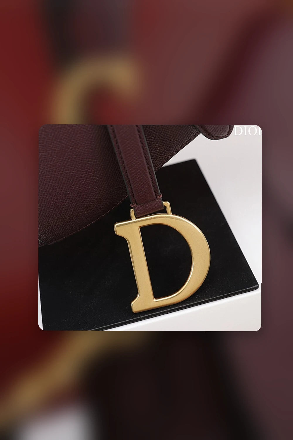 NB - DOR Bag - 229