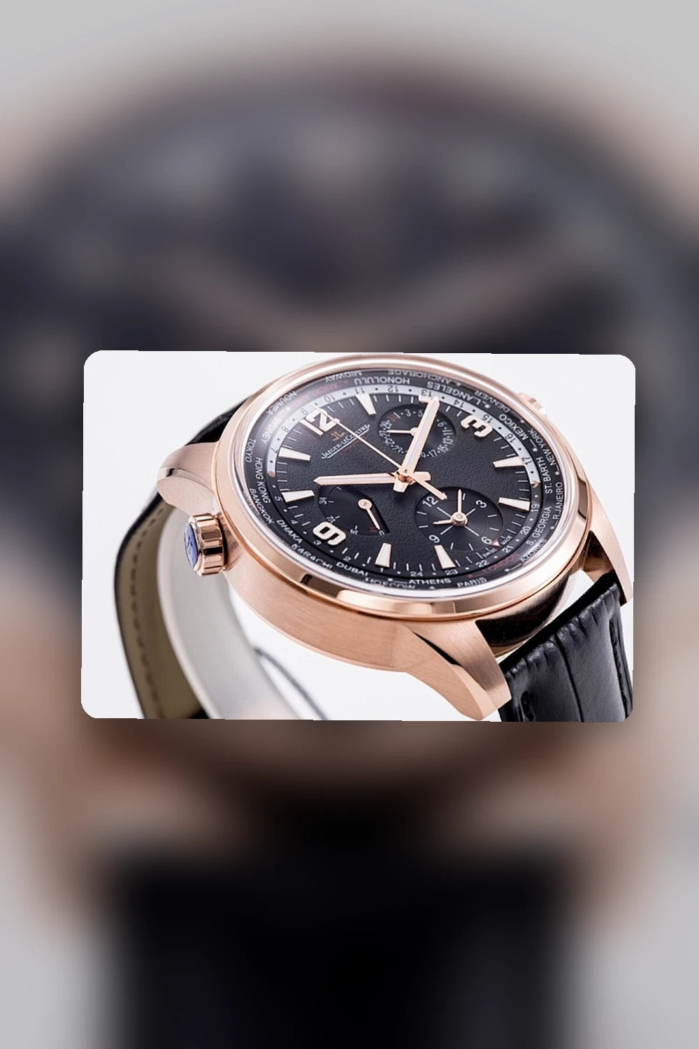 NB - Mix Watch - 1568