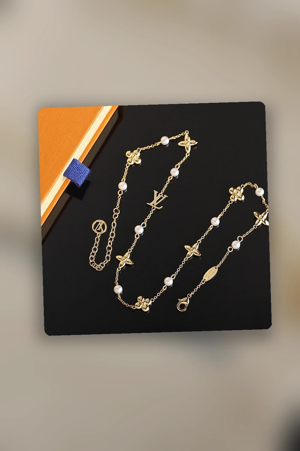 NB - CHL Jewelry - 656