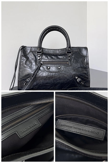 NB - BG Bag - 1857