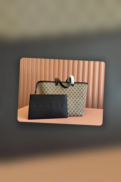 NB - GUKI Bag - 814