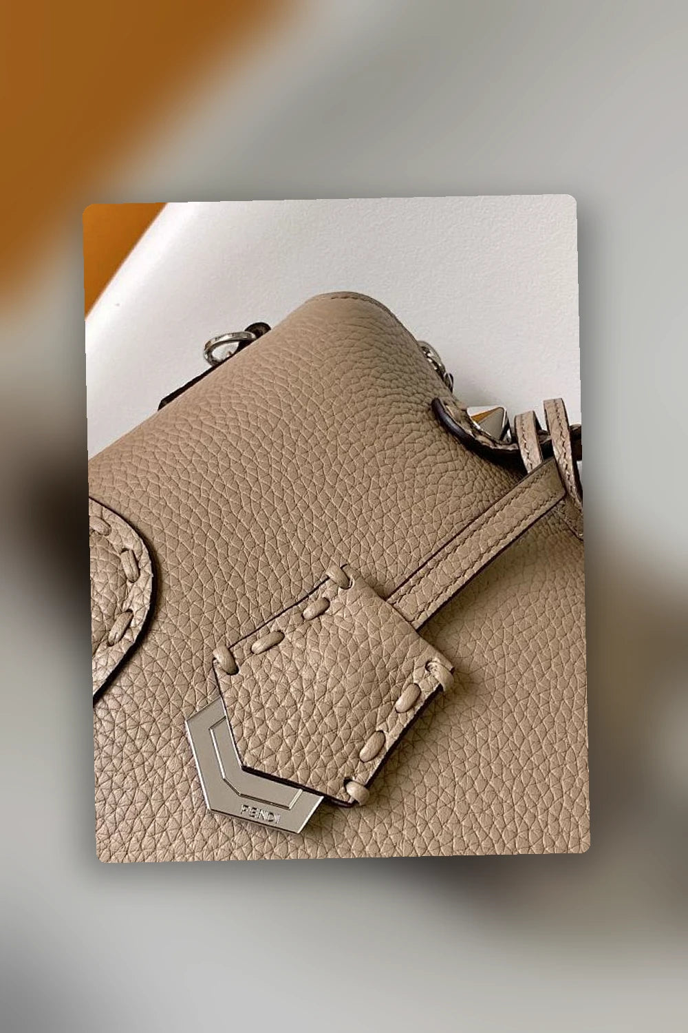 NB - FDE Bag - 282
