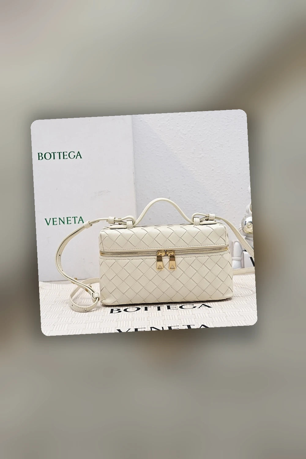 NB - BOV Bag - 891