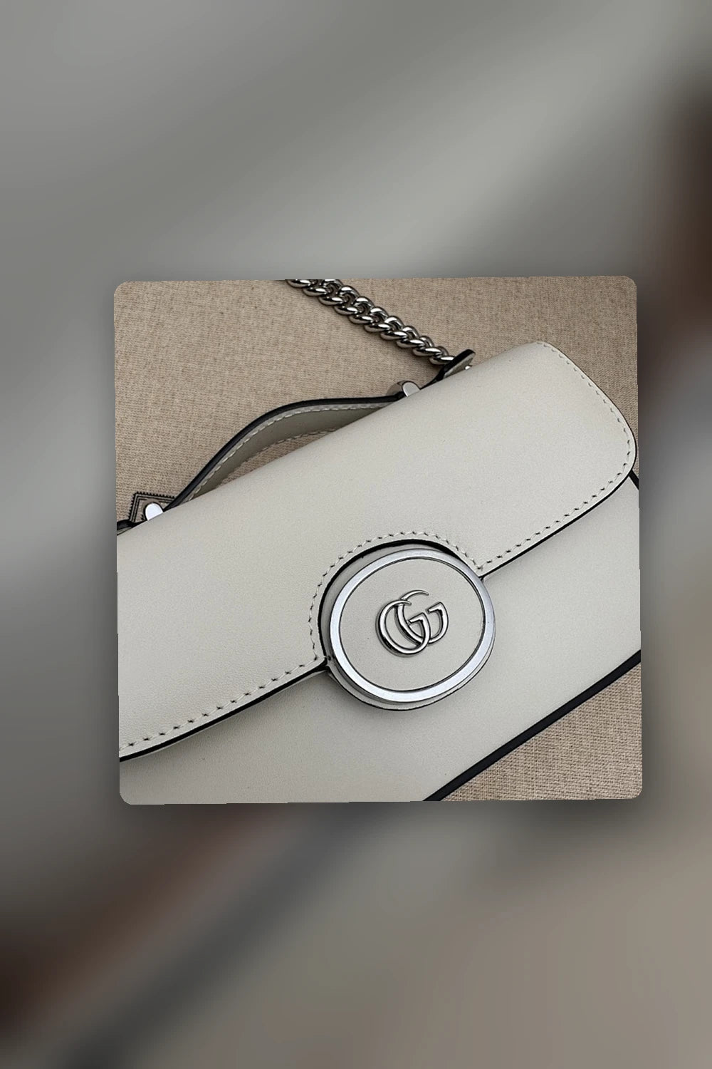 NB - GUKI Bag - 1443