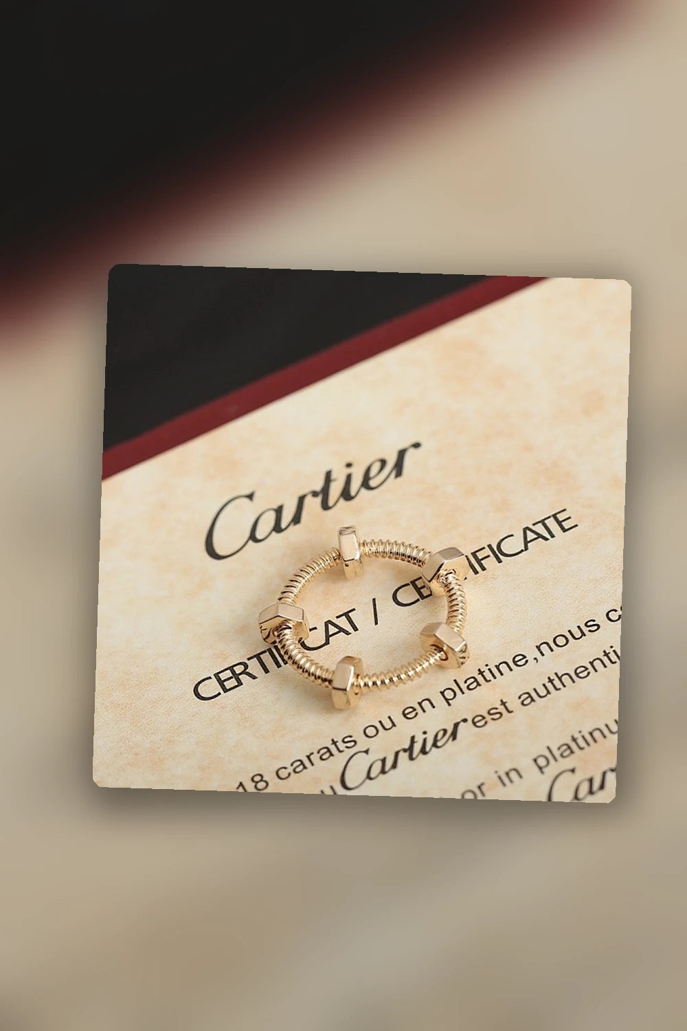 NB - CRA Jewelry - 333